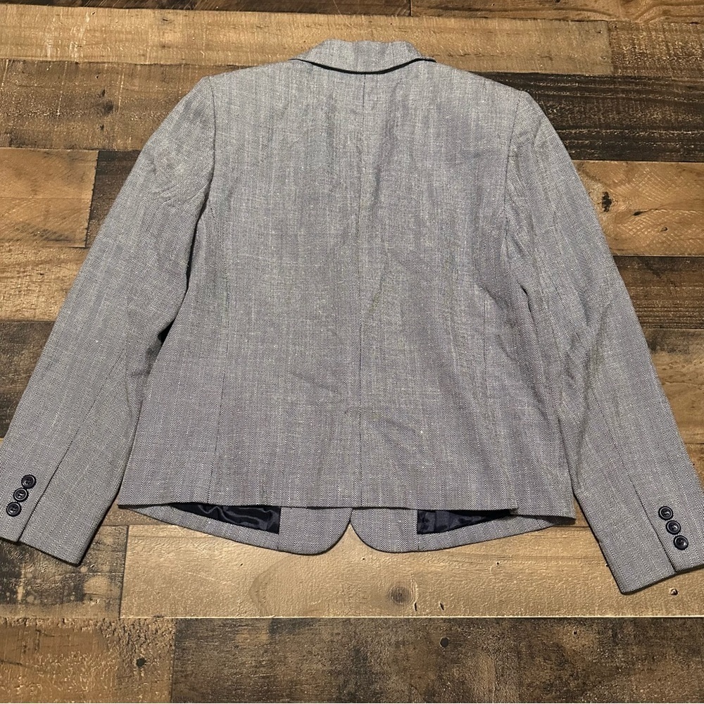 Pendleton Herrington Blazer View 2